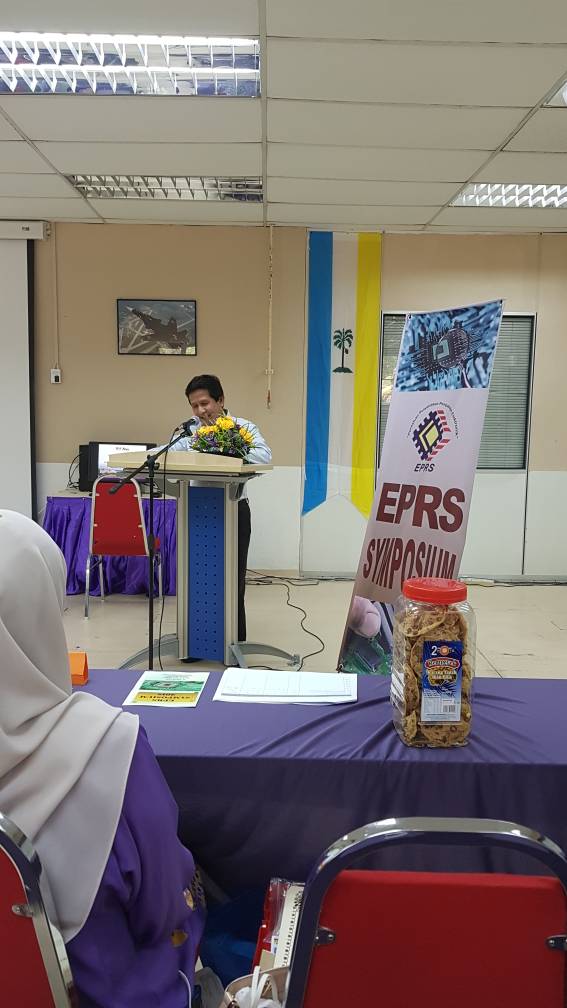 EPRS OPENING PROF ZUL