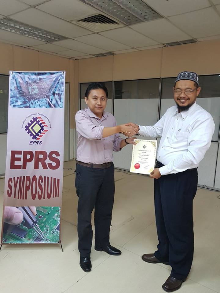 EPRS PROF AZMAN DR NUBLI UNIKL